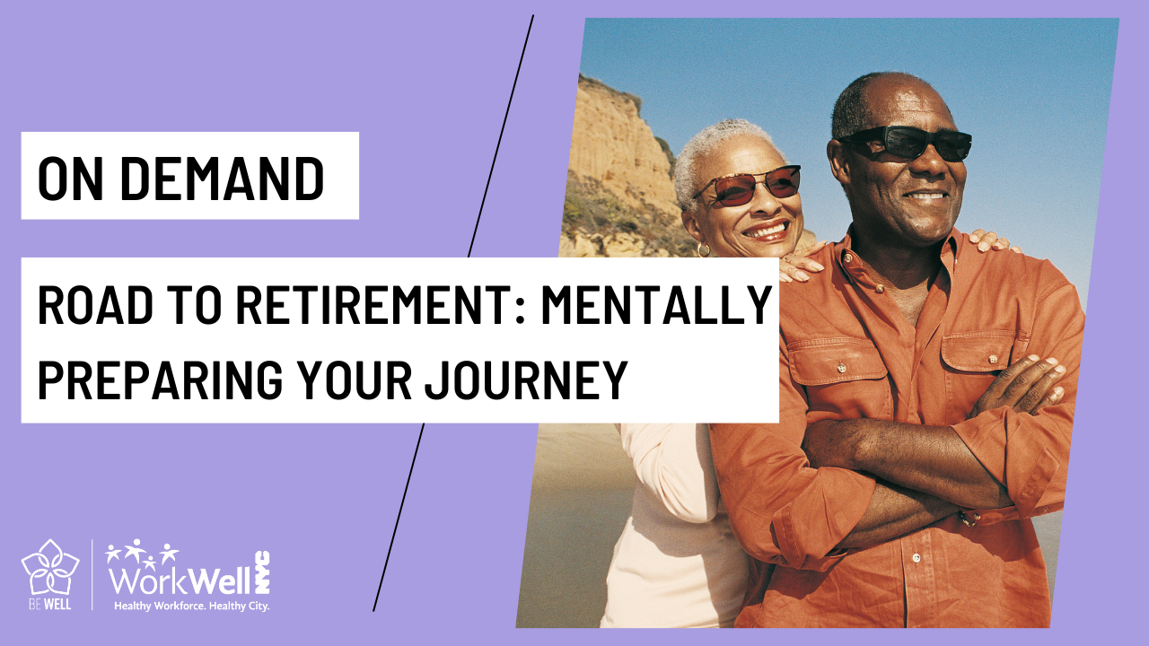 Road to Retireement