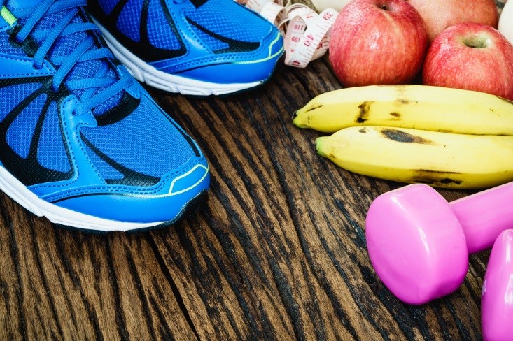 Maintain a Healthy Weight