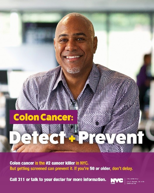 Get Screened