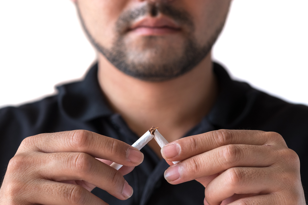 Quit Smoking