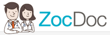 ZocDoc Logo
