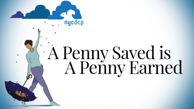 Womens Roundtable Video - Pennies from Heaven