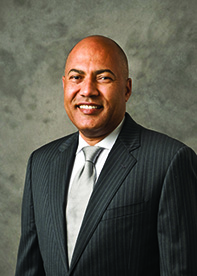 Jacques Jiha, Ph.D