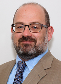 Joshua Goldstein