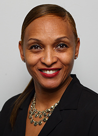 Latonia McKinney