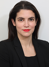 Katherine Coletti