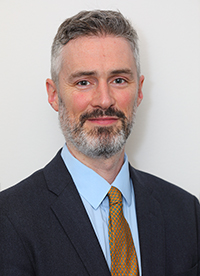 Michael McClenathan