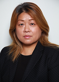 Sanna Wong-Chen