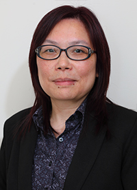 Sara Wong