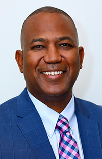 Teddy Gordon-Martin