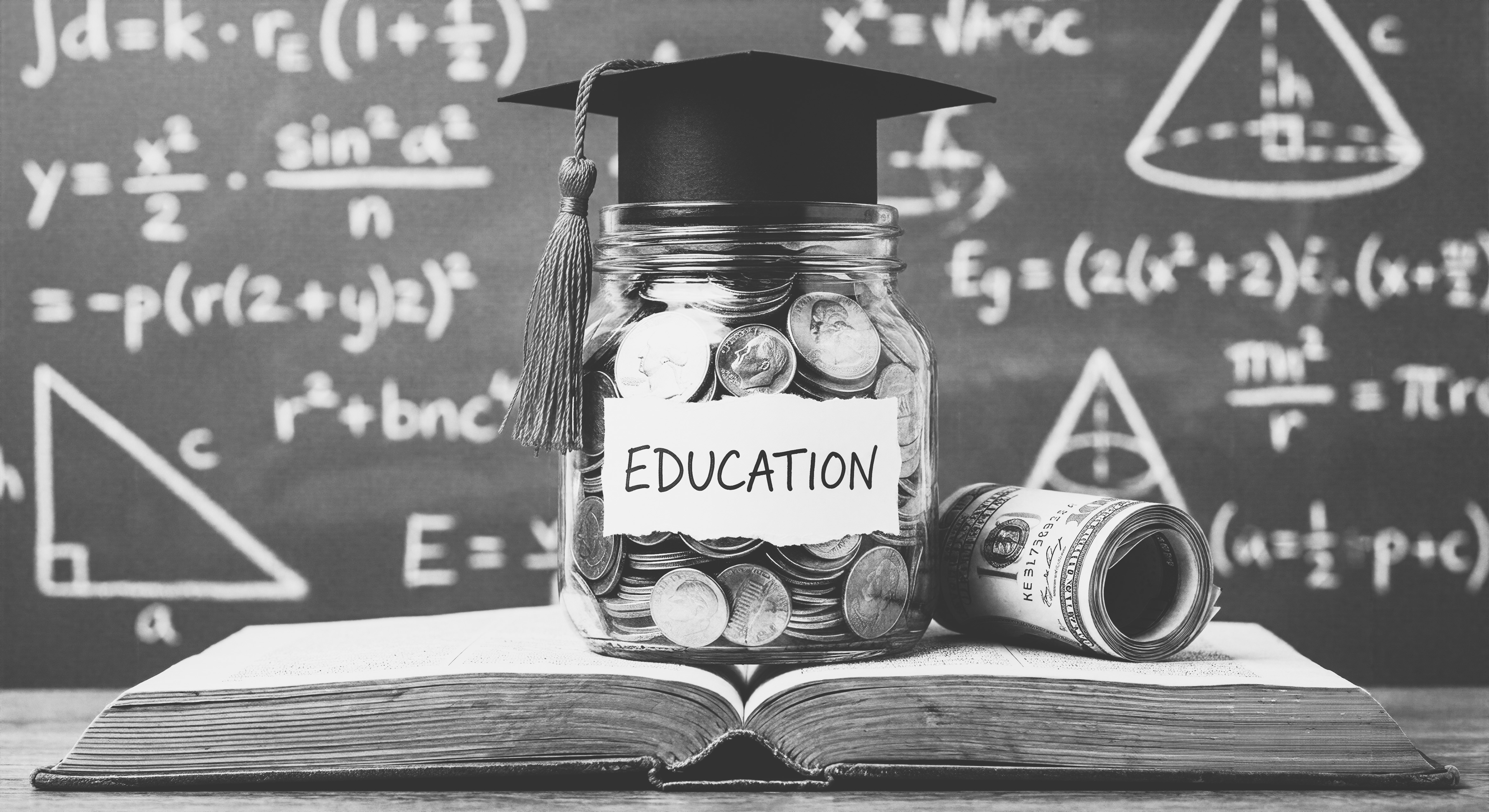 Saving Money for a College Student?
                                           