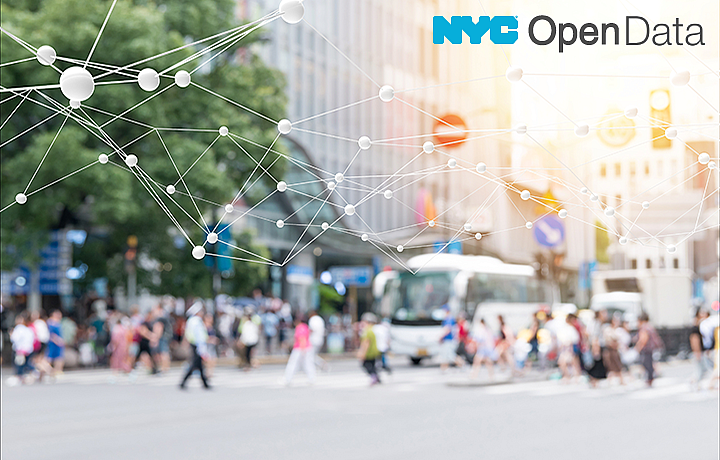 Open Data for All New Yorkers
                                           