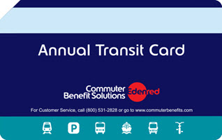 Premium TransitChek MetroCard - OPA