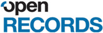 OpenRecords Logo