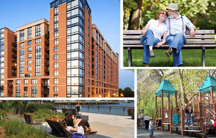 Visit the Consolidated Plan Page
                                           