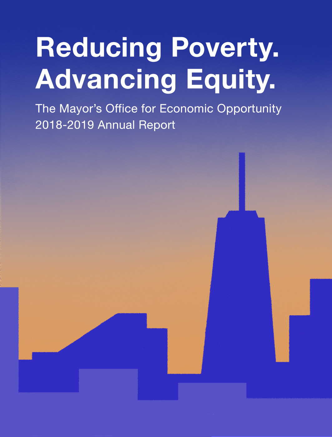 Annual Report 2019