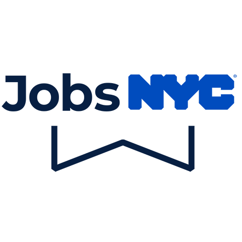 Jobs NYC logo