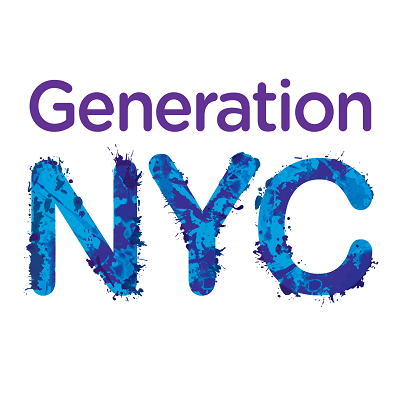 Generation NYC logo