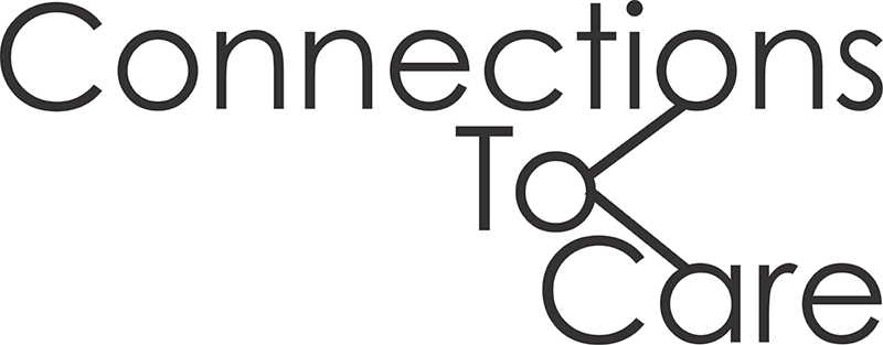 Connections to Care logo