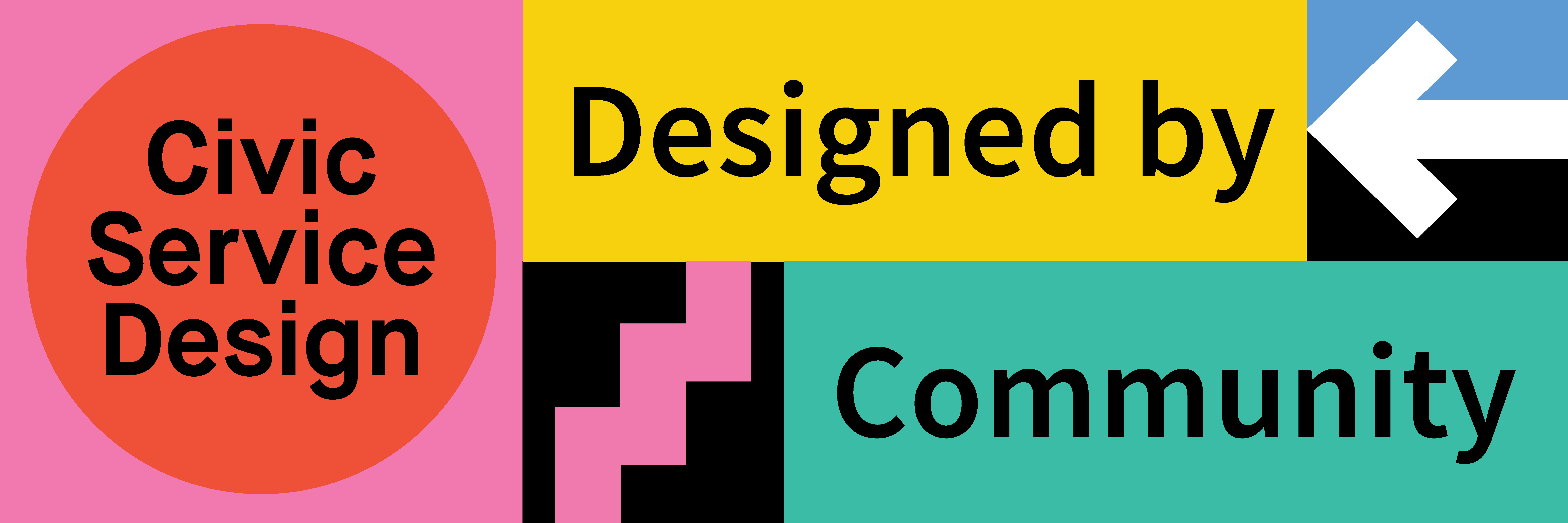Designed by Community