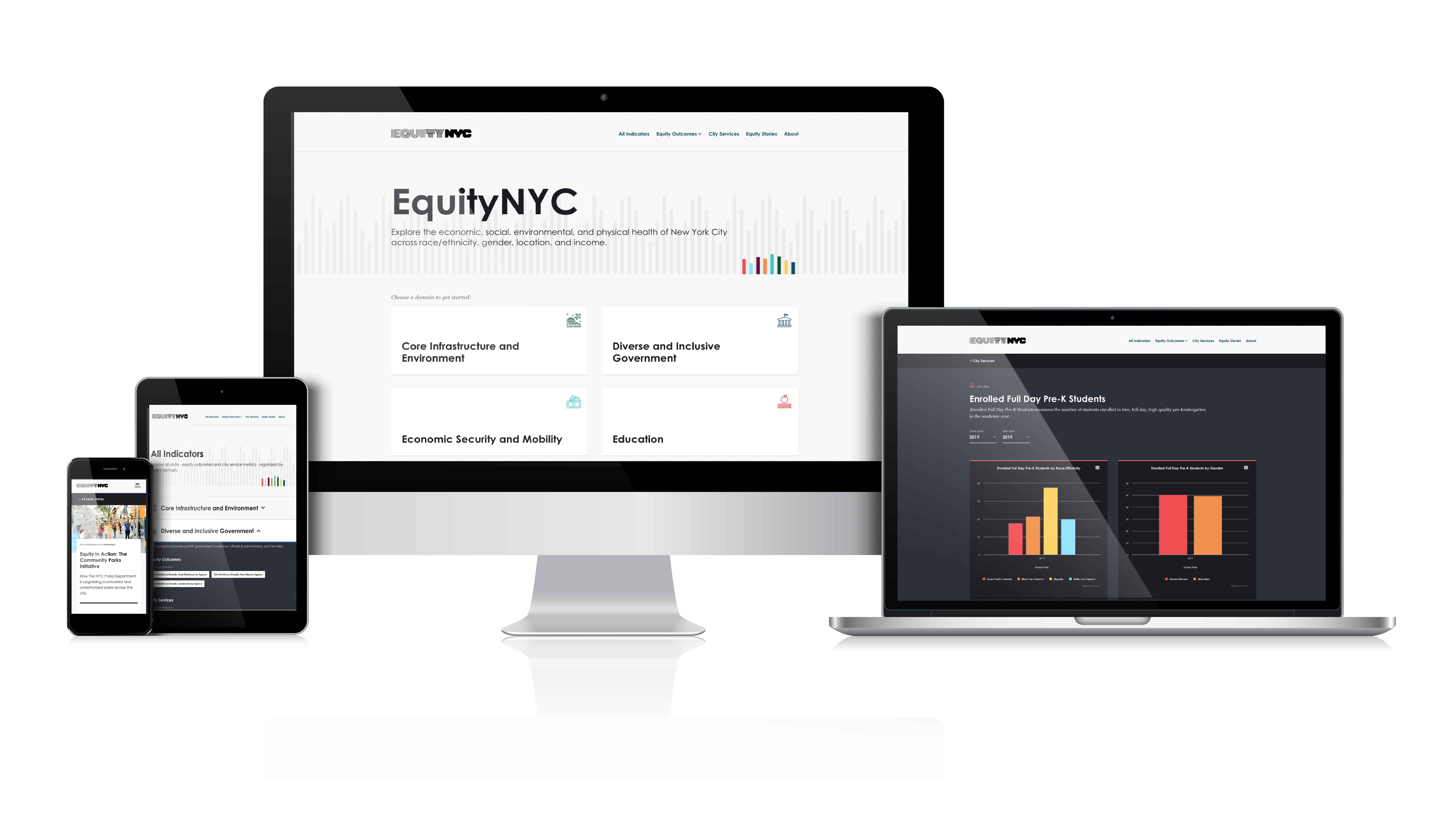 Equity NYC logo