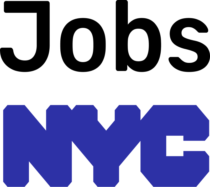 Jobs NYC logo