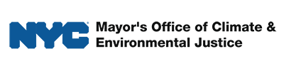 Mayor&rsquo;s Office of Climate and Environmental Justice