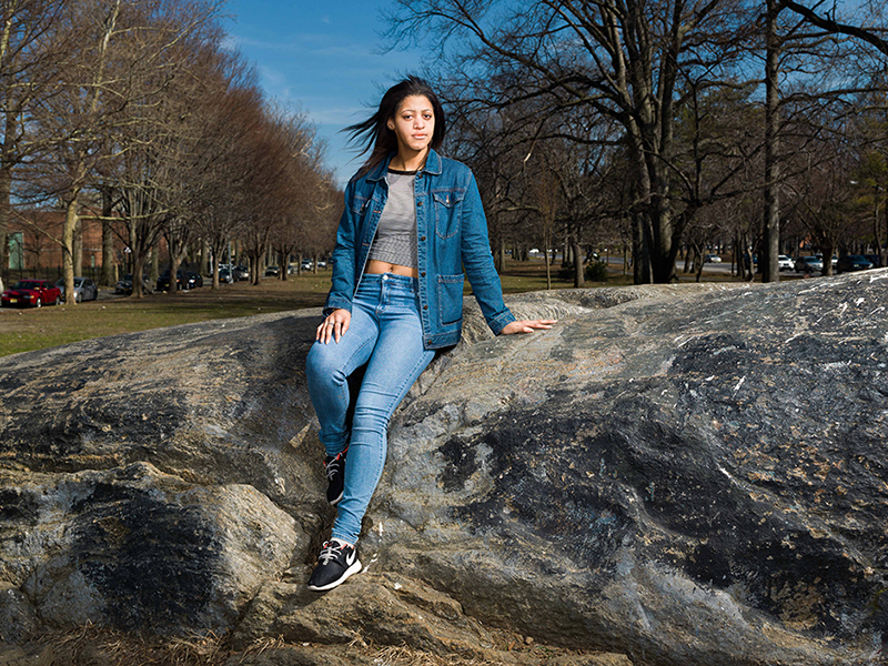 Photo of Dayjah