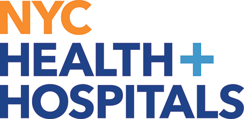 Health and Hospitals logo