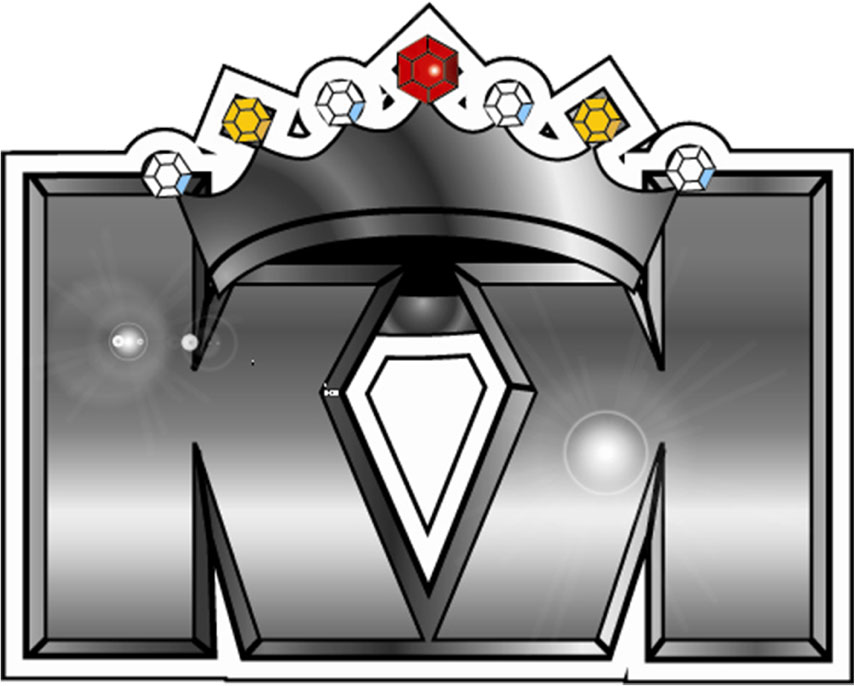 King of Kings logo