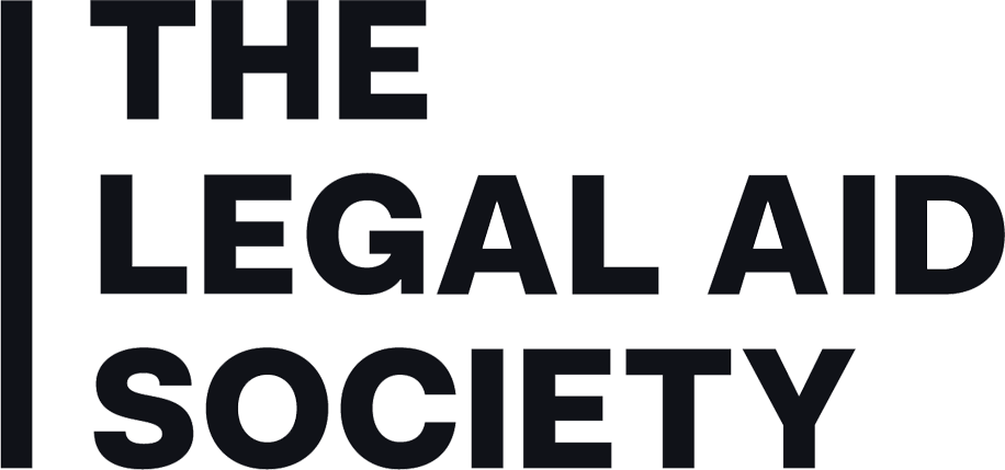 Legal Aid Society logo