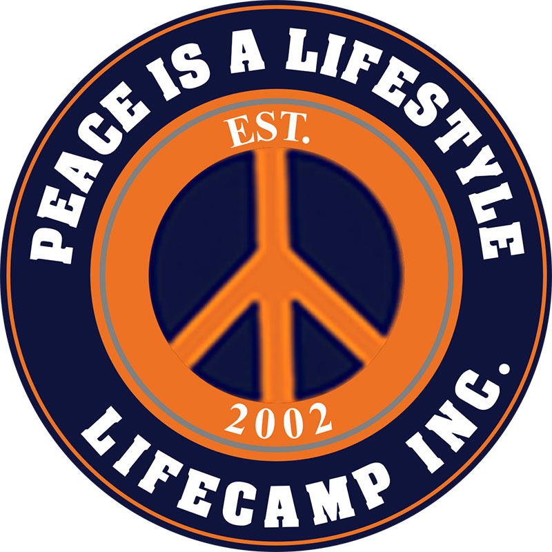 Life Camp logo