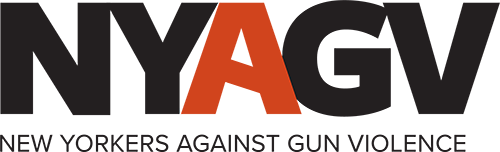 New Yorkers Against Gun Violence logo