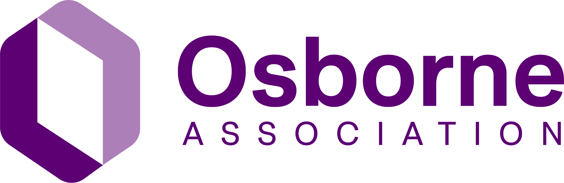 Osborne Association logo