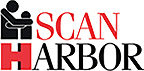 SCAN Harbor NY logo