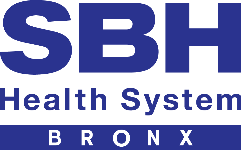 St. Barnabas Hospital logo