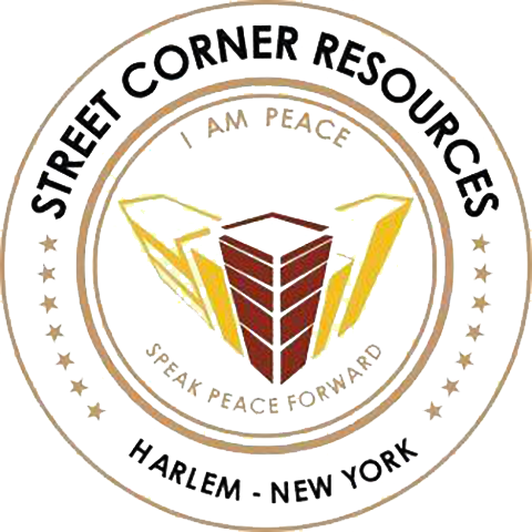 Street Corner Resources logo