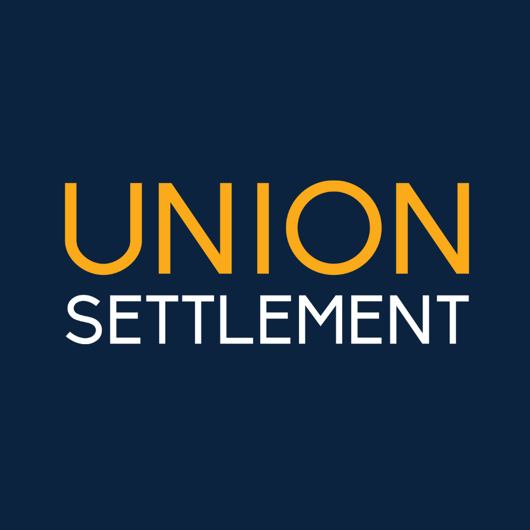 Union Settlement logo