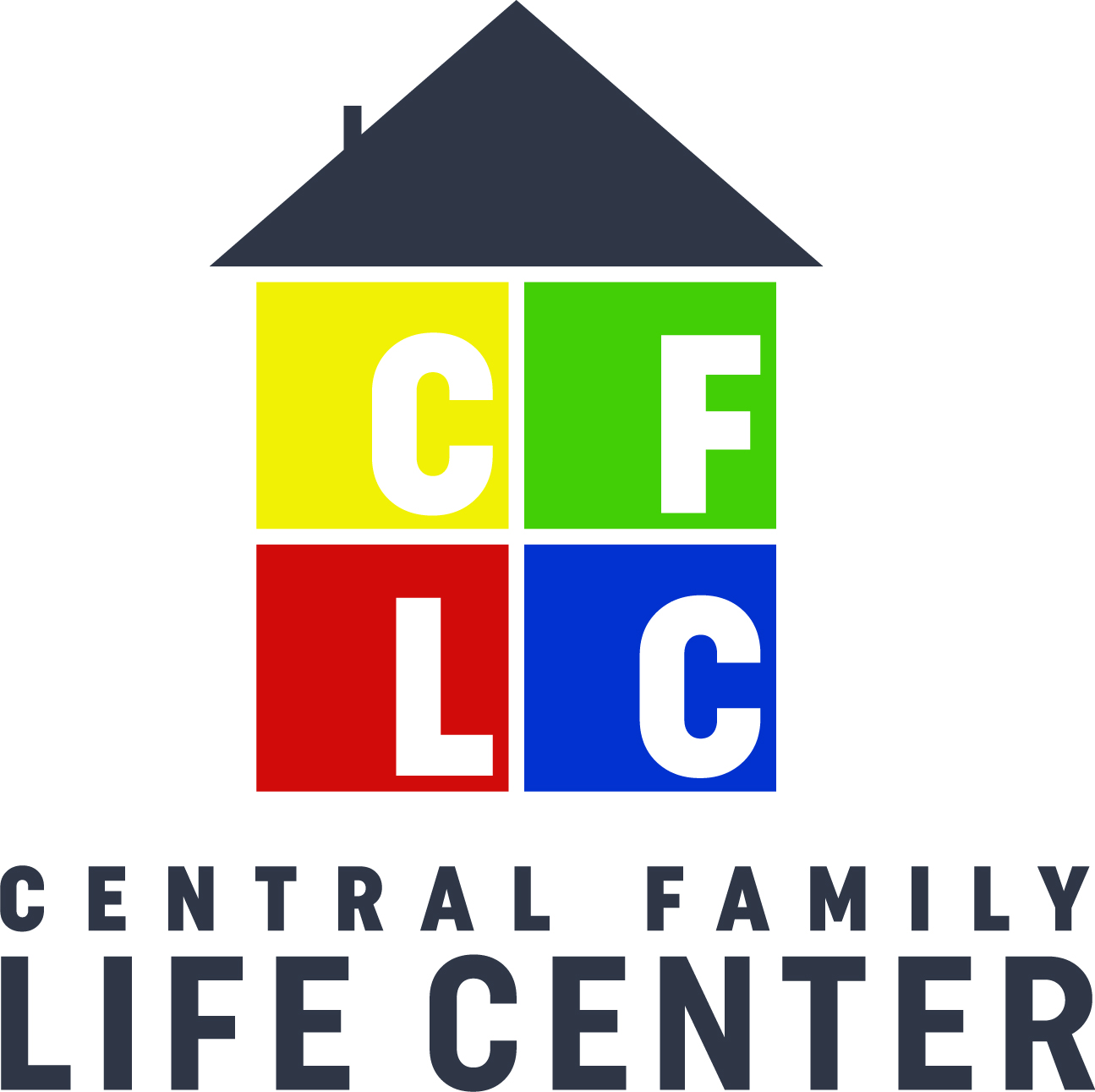 Central Family Life Center logo