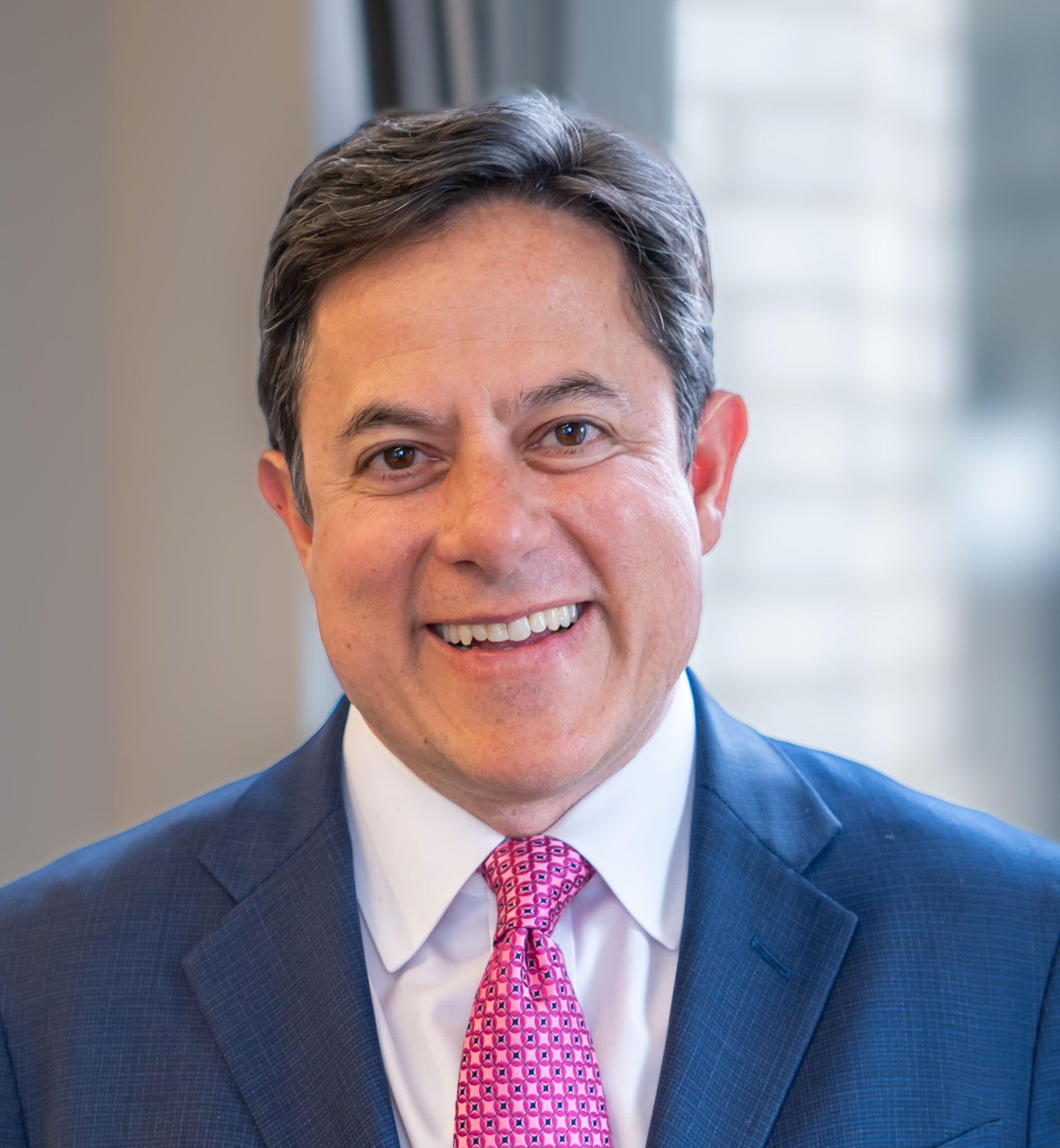 Dan Garonick