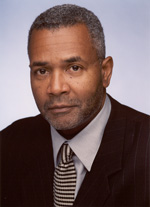 photo of Kenneth Knuckles