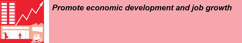 Planning for Economic Development
