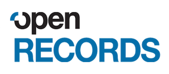 open RECORDS