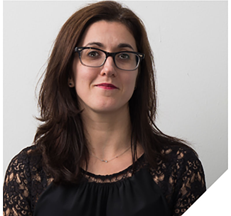 Jessica Katz, Executive Director