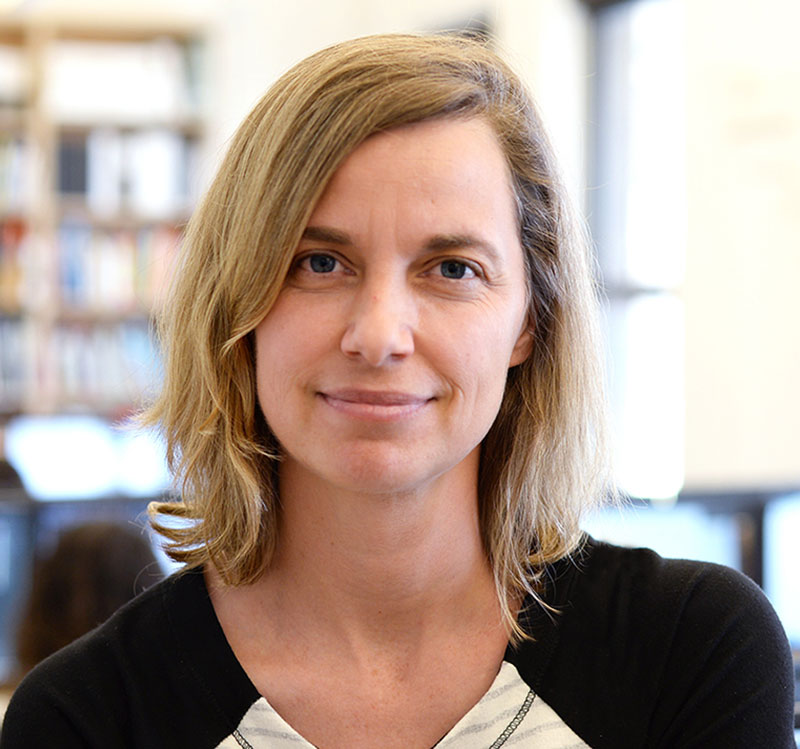 Kate Orff, SCAPE Landscape Architecture & Urban Design