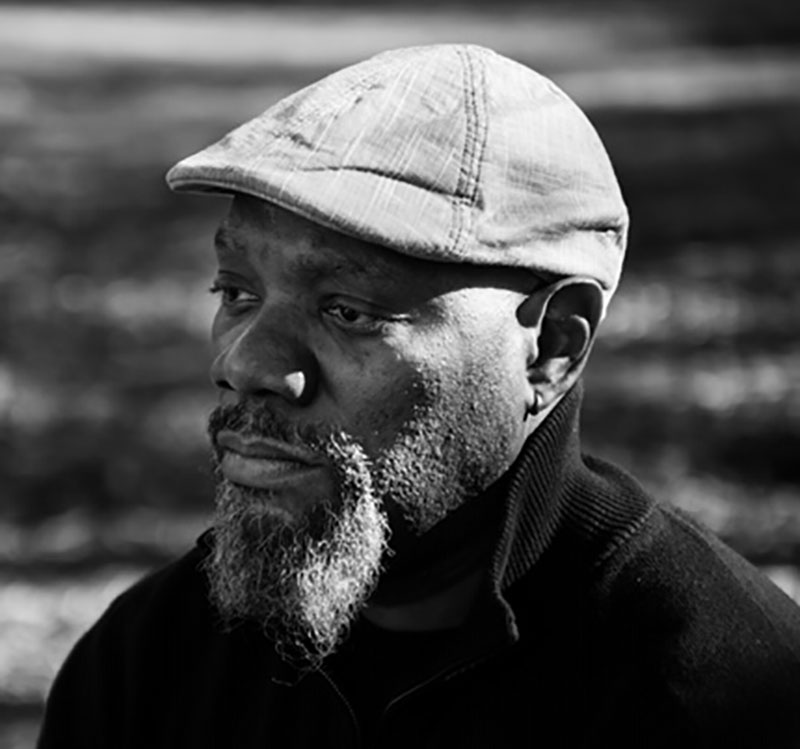 Mychal Johnson, South Bronx Unite