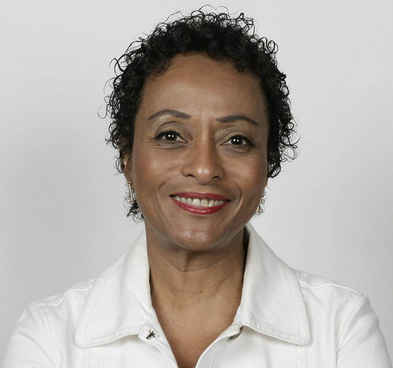 Peggy Shepard, WE ACT