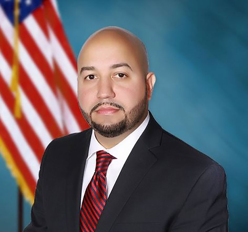 Rafael Salamanca Jr., New York City Council
