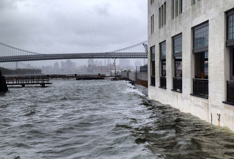 Flooding and Climate Change Resources 