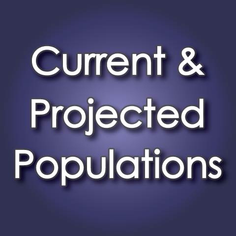 Current & Future Populations